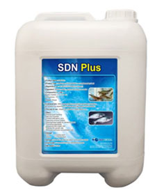 SDN Plus